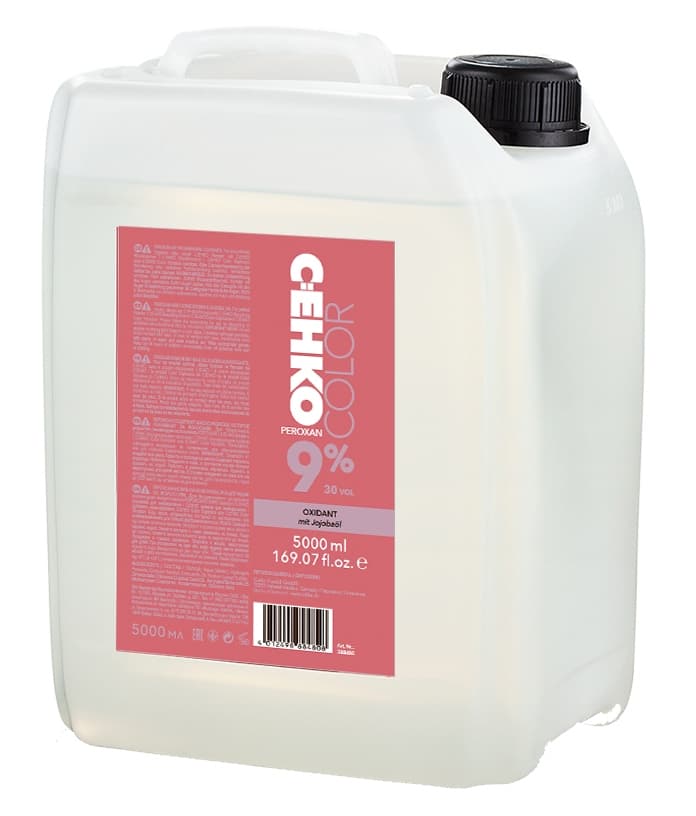 C:EHKO Пероксан (Оксид) 9% 5000 мл