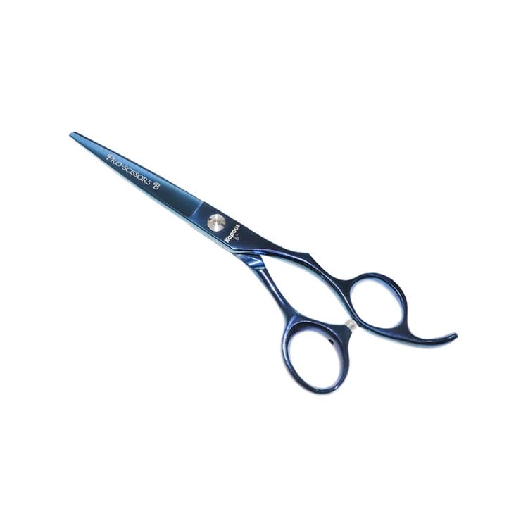 Kapous 1697 Ножницы парикмахерские "Pro-scissors B" прямые 6