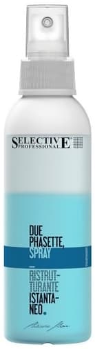 Selective Artistic Flair DUE PHASETTE Кондиционер для химически обработанных волос 150мл 