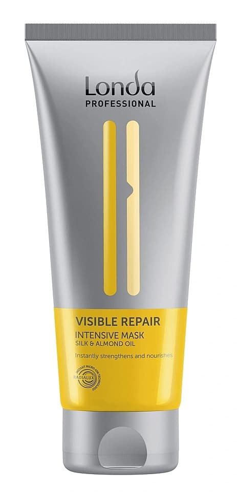 Londa Visible Repair Интенсивная маска для поврежденных волос, 200 мл.