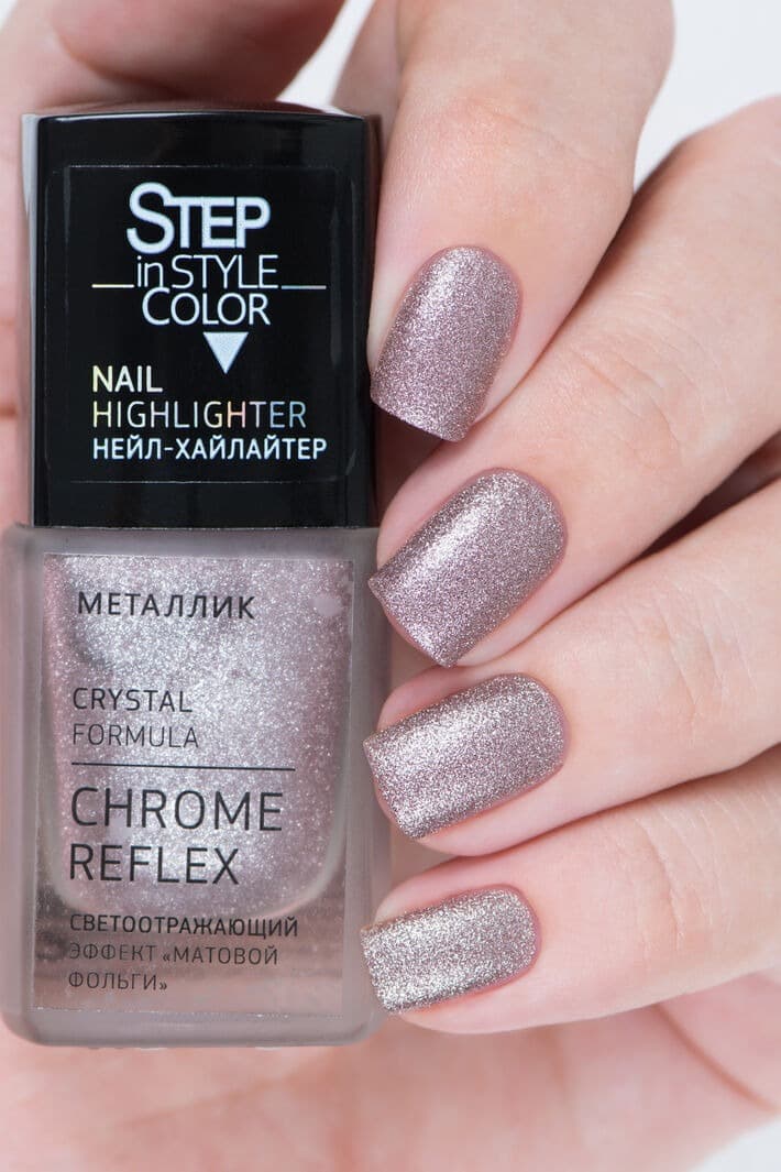 Лак Dance Legend №26 Highlighter 11 мл