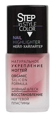 Лак Dance Legend  Highlighter № 02 11 мл 