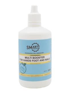 SMART Мульти-бустер для стоп и ногтей 100мл 