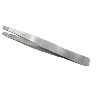 Yoko Пинцет прямой (матовый) 