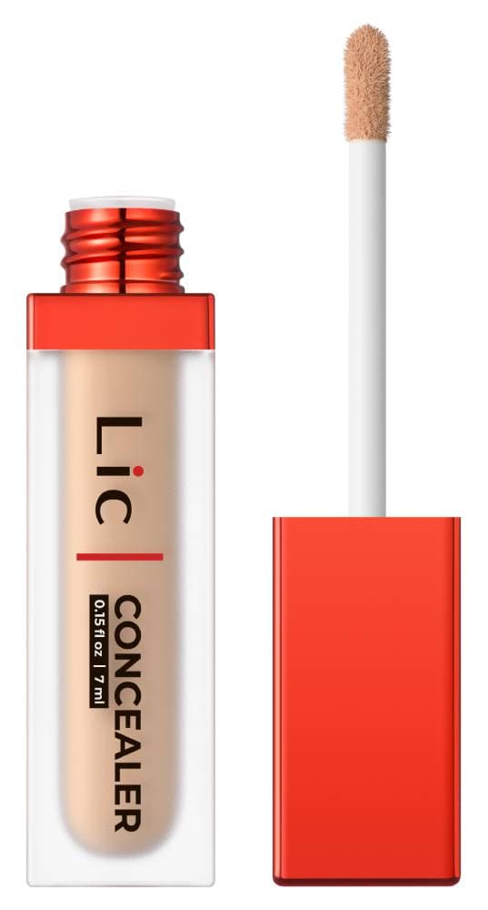 LIC Консилер Concealer (04Y) 7 мл
