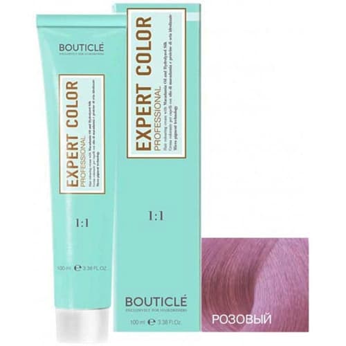 BOUTICLE Expert color Корректор Розовый