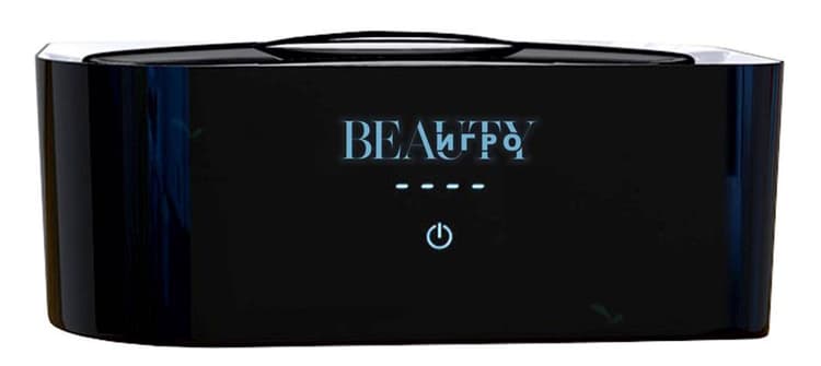 IGRObeauty Ванна для парафинотерапии для рук и ног на 4 л