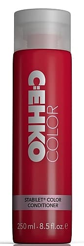 C:EHKO Ополаскиватель Стабилет колор (Stabilet Color), 250 мл
