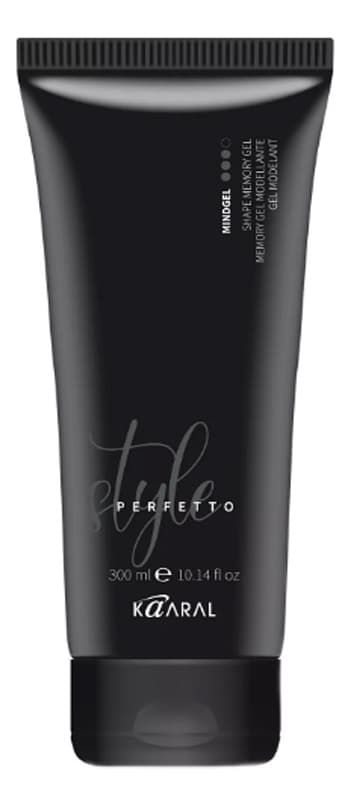 KAARAL STYLE Perfetto Моделирующий гель с эффектом памяти 300 мл