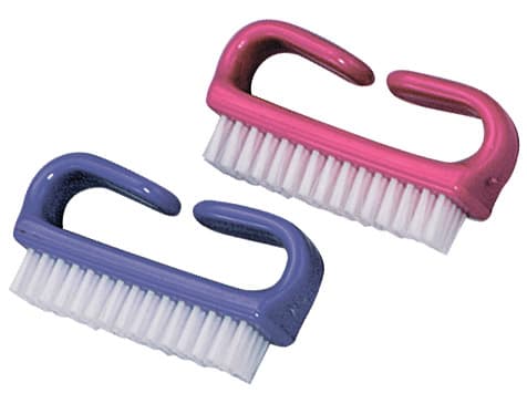 Titania Щеточка для ногтей с ручками