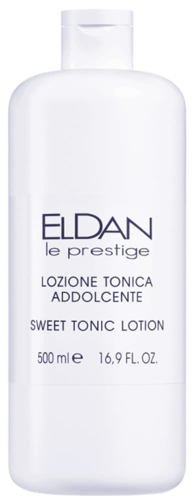 ELDAN Ароматный тоник-лосьон Sweet tonic lotion, 500 мл