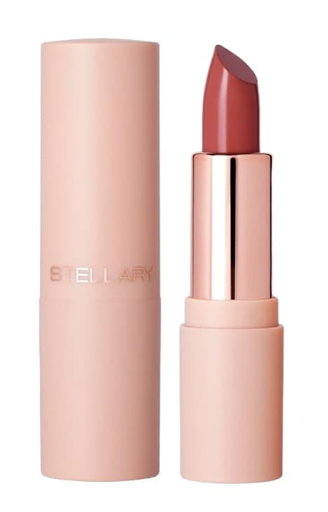 Stellary Увлажняющая помада с гиалуроновой кислотой / Cult classic тон 04 (caramel dreams), 4 гр.