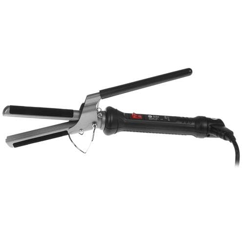 ERIKA Плойка-гофре Volumatic, для прикорневого объёма, керамико-турмалиновое покрытие, 15 мм