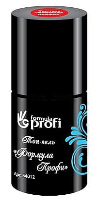 Formula Profi Топ для гель-лака 10гр