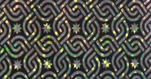 Фольга для дизайна ногтей №15, 1 метр