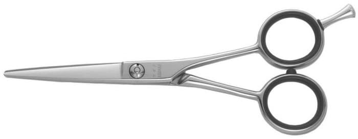 Kedake Ножницы 6,0  DQ/COBALT прямые 