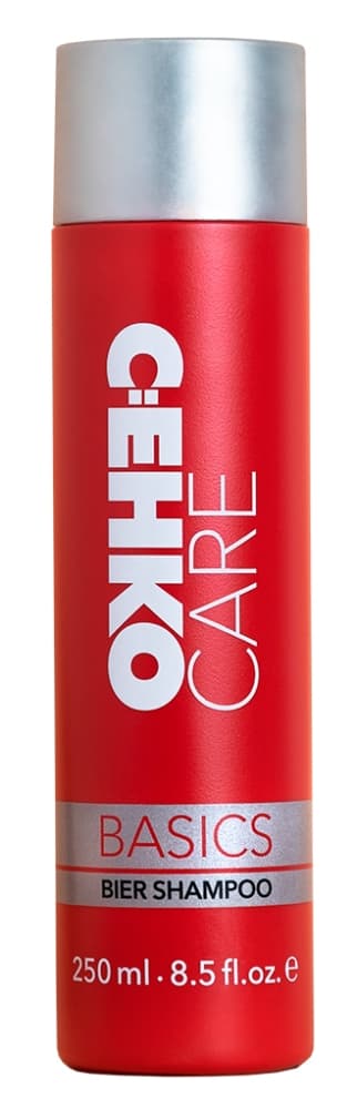 C:EHKO CARE BASICS Пивной шампунь (Bier Shampoo) 250 мл