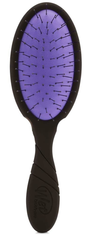 WET BRUSH Pro Thin Hair Detangler Custom Care Щетка для распутывания тонких волос