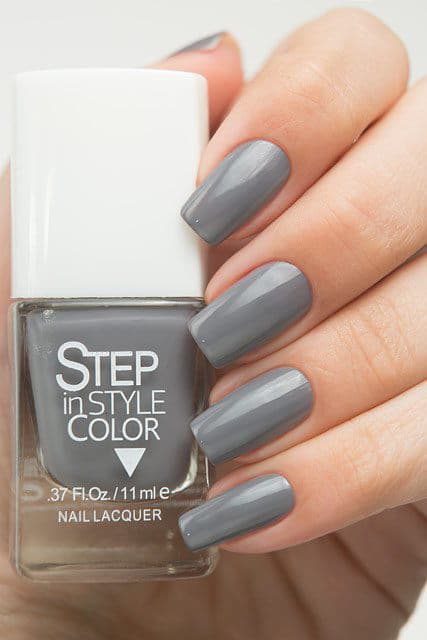 Лак Dance Legend  Step №58 11мл 