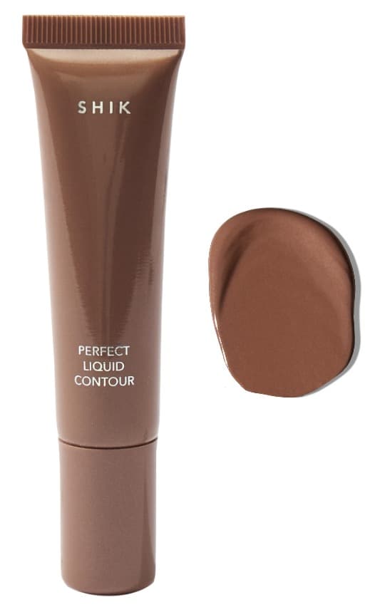 SHIK Скульптор кремовый Perfect liquid contour 01 холодный с лиловым подтоном, 10 гр.