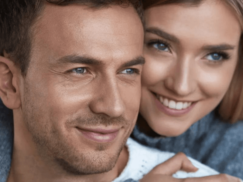 Мужской уход: инвестиция в себя