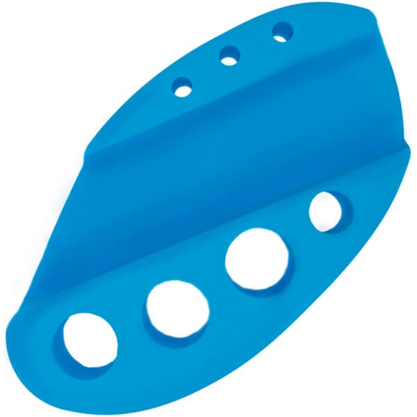 BIOLIQUE Подставка силиконовая для машинок BIOLIQUE PROFESSIONAL