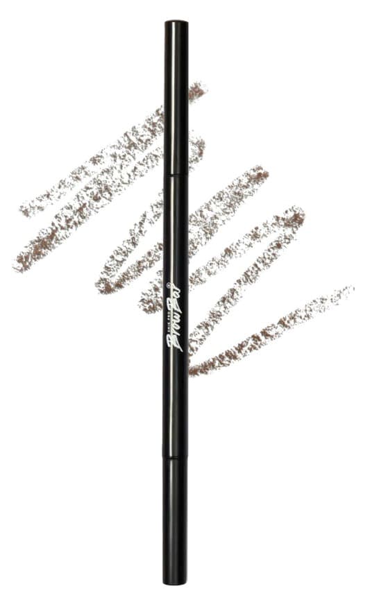 SHIK Карандаш для бровей механический Eyebrow Pencil Brow Bar Taupe, 0,1 гр.