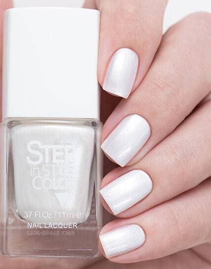 Лак Dance Legend Step №170 11 мл Silk