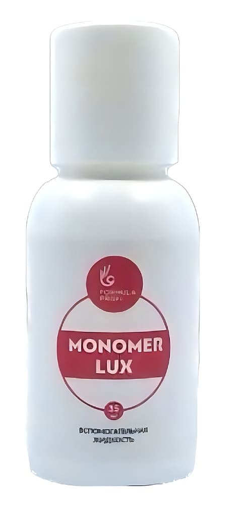 Formula Profi Вспомогательная жидкость - Мономер Monomer Lux, 35мл