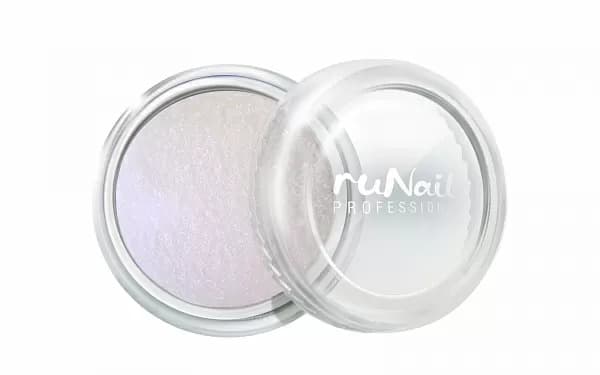 Жемчужная пыль для втирки №4467 Ru Nail
