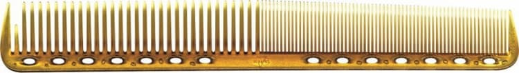 Y.S.Park Расческа для стрижки 339 Camel 180 мм Самая базовая модель