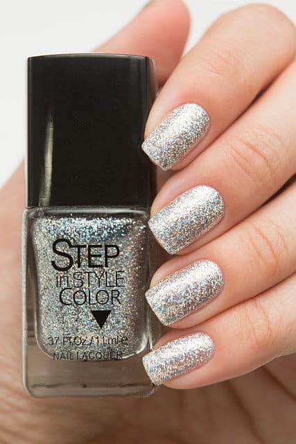 Лак Dance Legend  Step №1 11мл 