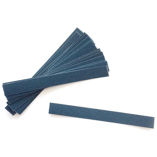 SMART Сменные файлы для пилки MINI Standart 180 грит (50 шт)