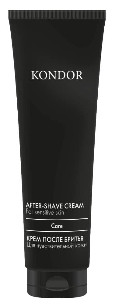 KONDOR My Beard Крем после бритья 100 мл