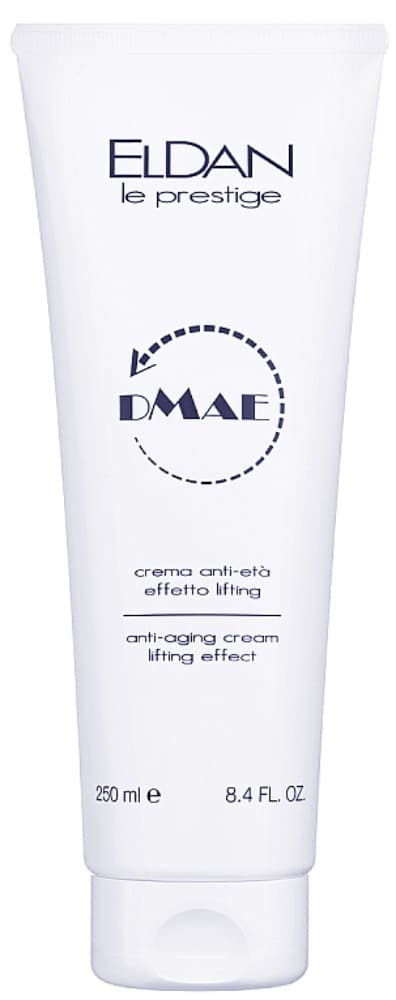ELDAN Крем DMAE anti-aging cream lifting effect, 250 мл