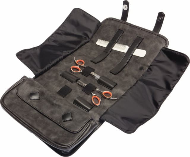 Чехол Dewal для инструментов и аксессуаров, 25*13*8 см, черный