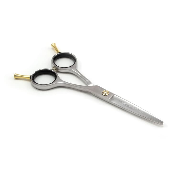 METZGER Ножницы парикмахерские PBS-STU08 (5") Upgrade