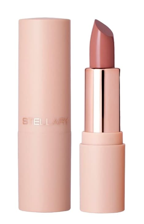 Stellary Увлажняющая помада с гиалуроновой кислотой / Cult classic тон 03 (night muse), 4 гр.