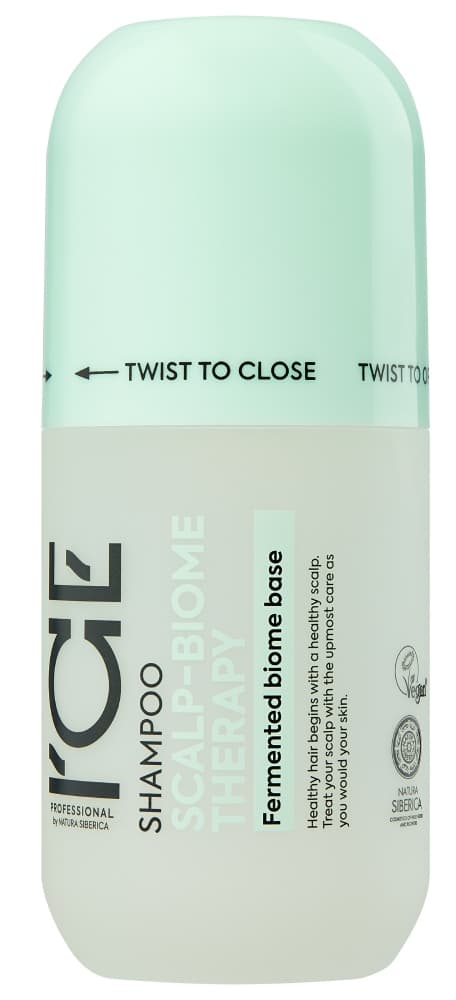ICE Professional SCALP-BIOME THERAPY Шампунь для восстановления баланса кожи головы 250 мл.