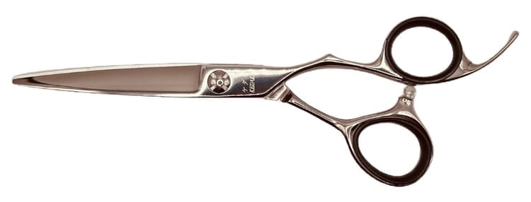 Kedake Ножницы 5,5 DS/COBALT прямые