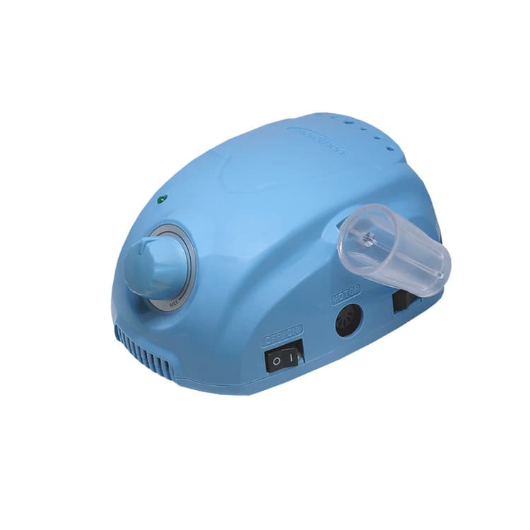 Блок управления Marathon - 3 Champion, голубой, без педали, SMT