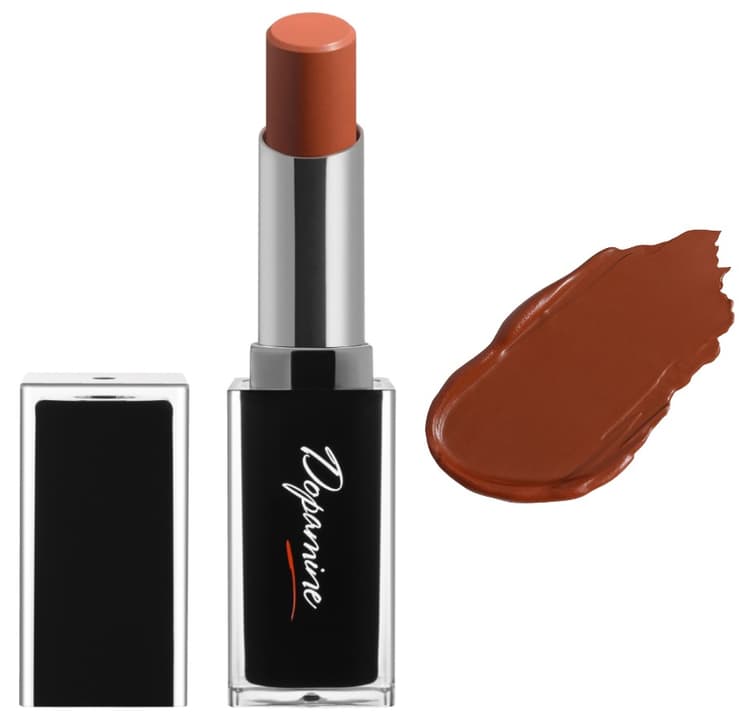 LIC Помада для губ Lipstick Dopamine collection (01 Luck) 3,8 гр.