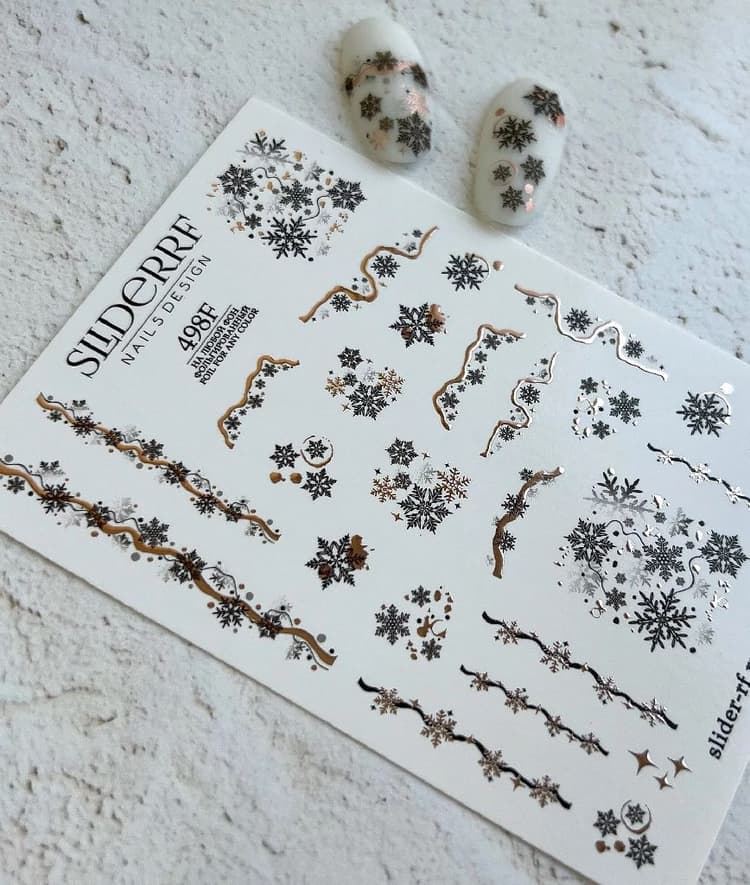 Слайдер RF №498F Slider