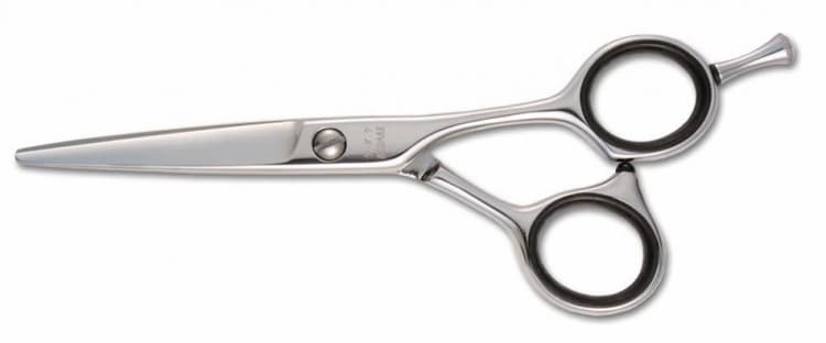 Kedake Ножницы 5,5 DS прямые