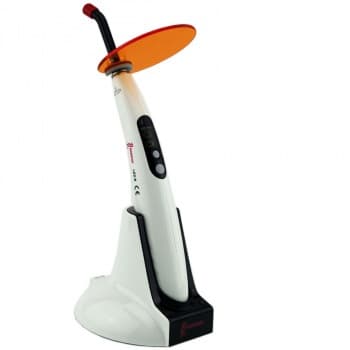 Лампа LED B полимеризационная, светодиодная, беспроводная (Woodpecker)