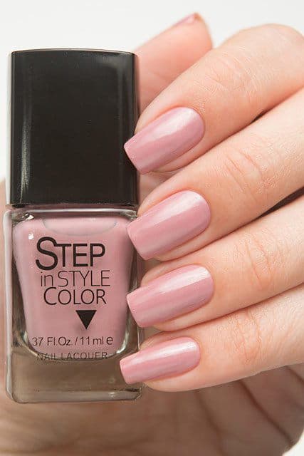 Лак Dance Legend  Step №39 11мл 