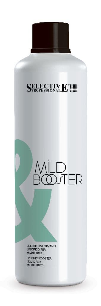 Selective Mild Booster Специальное укрепляющее средство с экстрактом шиповника, 1000 мл.