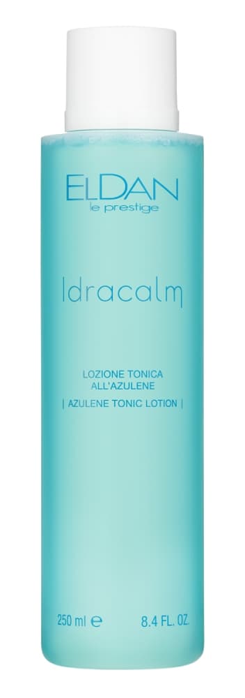 ELDAN Азуленовый тоник Azulene Tonic lotion, 250 мл
