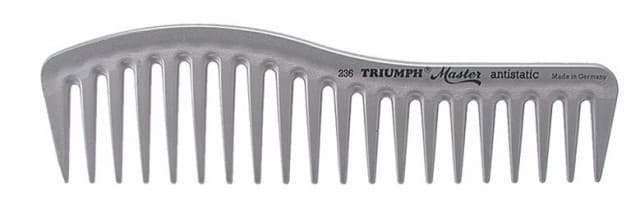Triumph Расческа гребень 175 мм