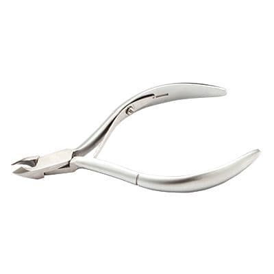 Yoko Маникюрные кусачки для кутикулы, 4,0 мм.